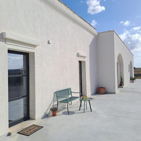 Casina Pompiliano Apartment Nardo Luaran gambar