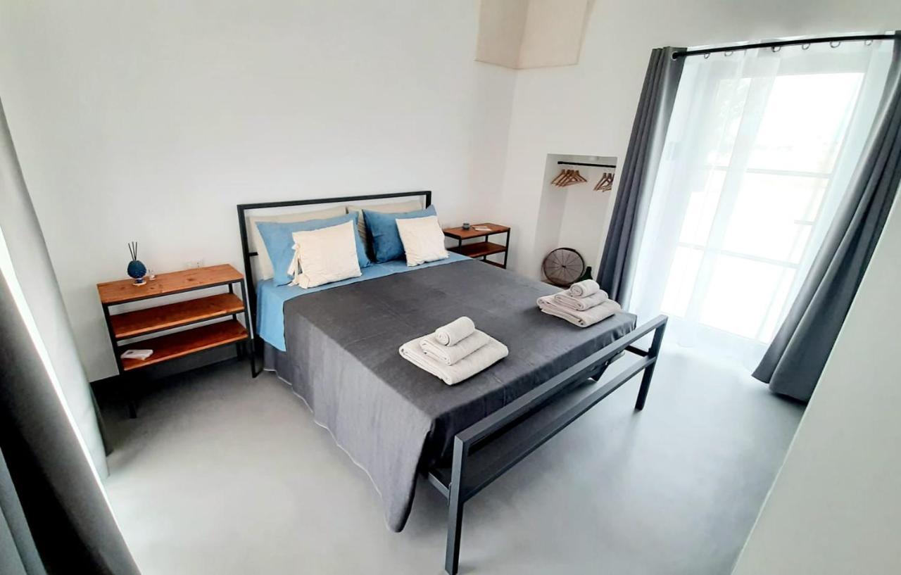 Casina Pompiliano Apartment Nardo Luaran gambar