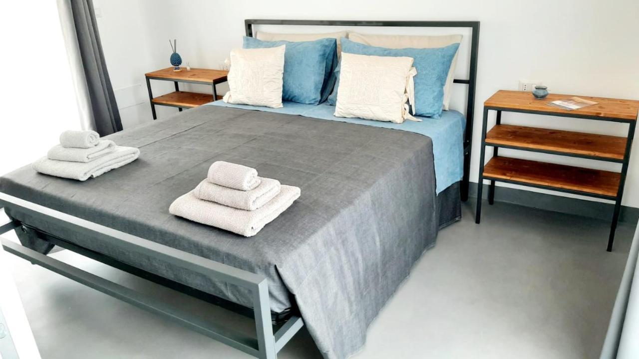Casina Pompiliano Apartment Nardo Luaran gambar