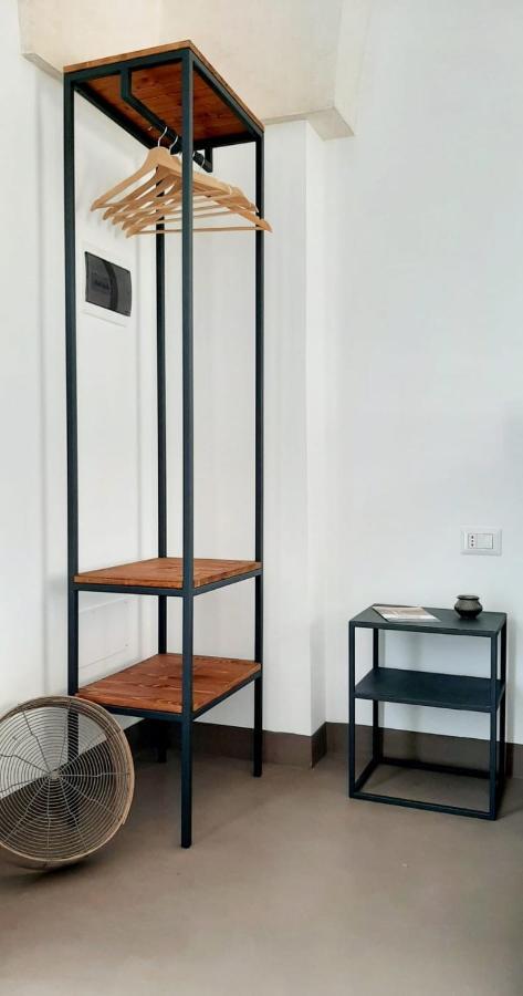 Casina Pompiliano Apartment Nardo Luaran gambar