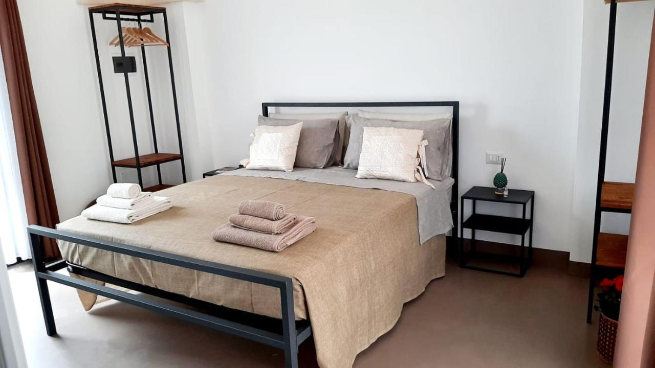 Casina Pompiliano Apartment Nardo Luaran gambar