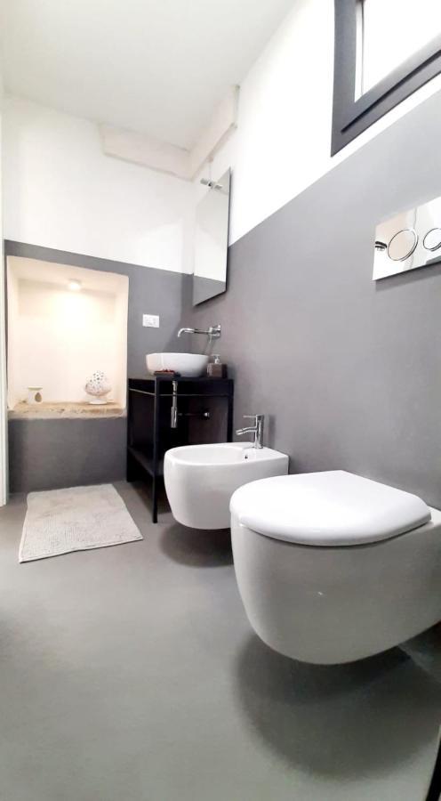 Casina Pompiliano Apartment Nardo Luaran gambar