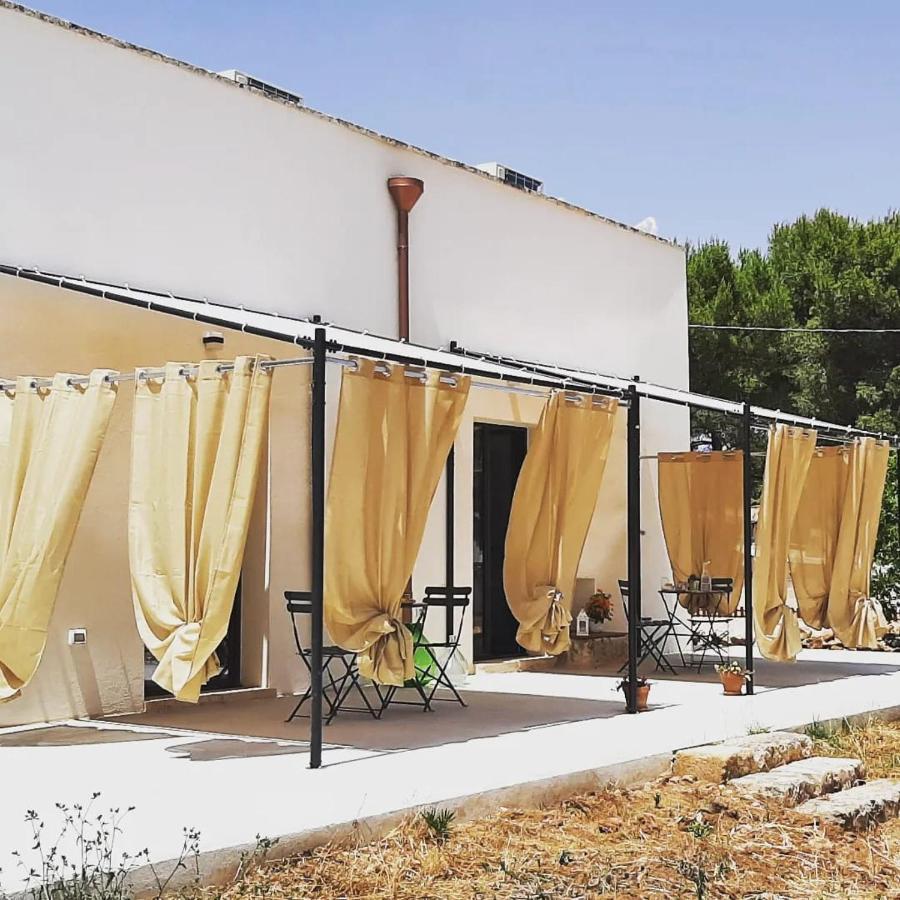 Casina Pompiliano Apartment Nardo Luaran gambar
