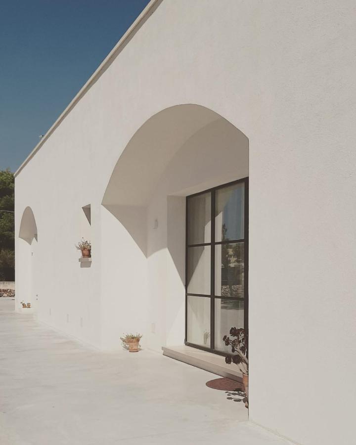 Casina Pompiliano Apartment Nardo Luaran gambar