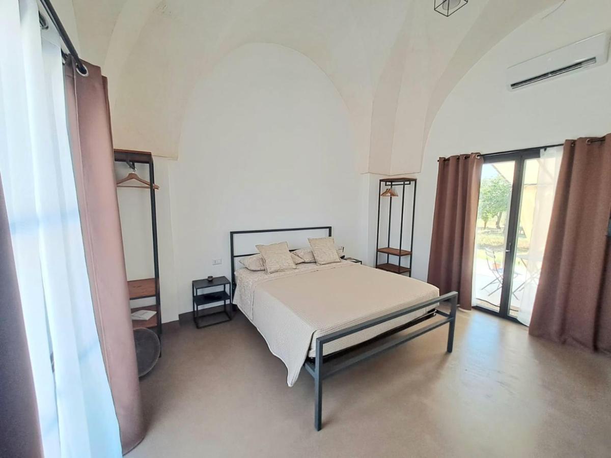 Casina Pompiliano Apartment Nardo Luaran gambar