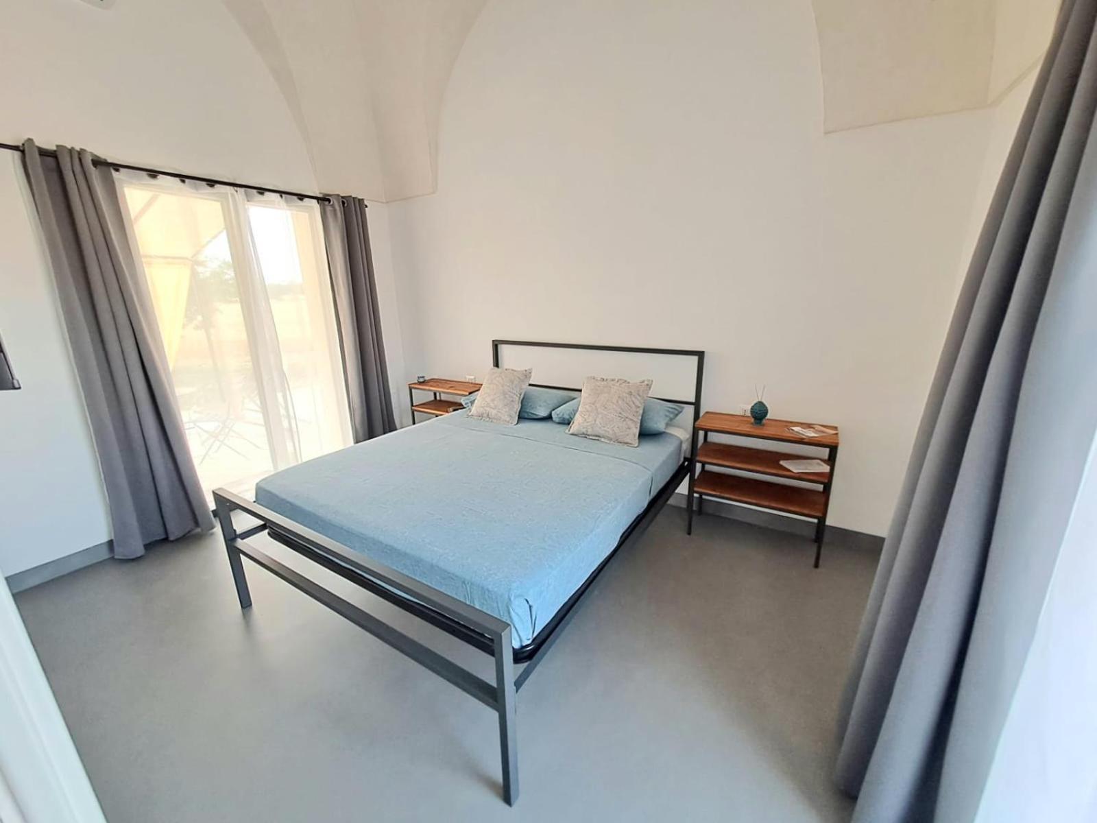 Casina Pompiliano Apartment Nardo Luaran gambar