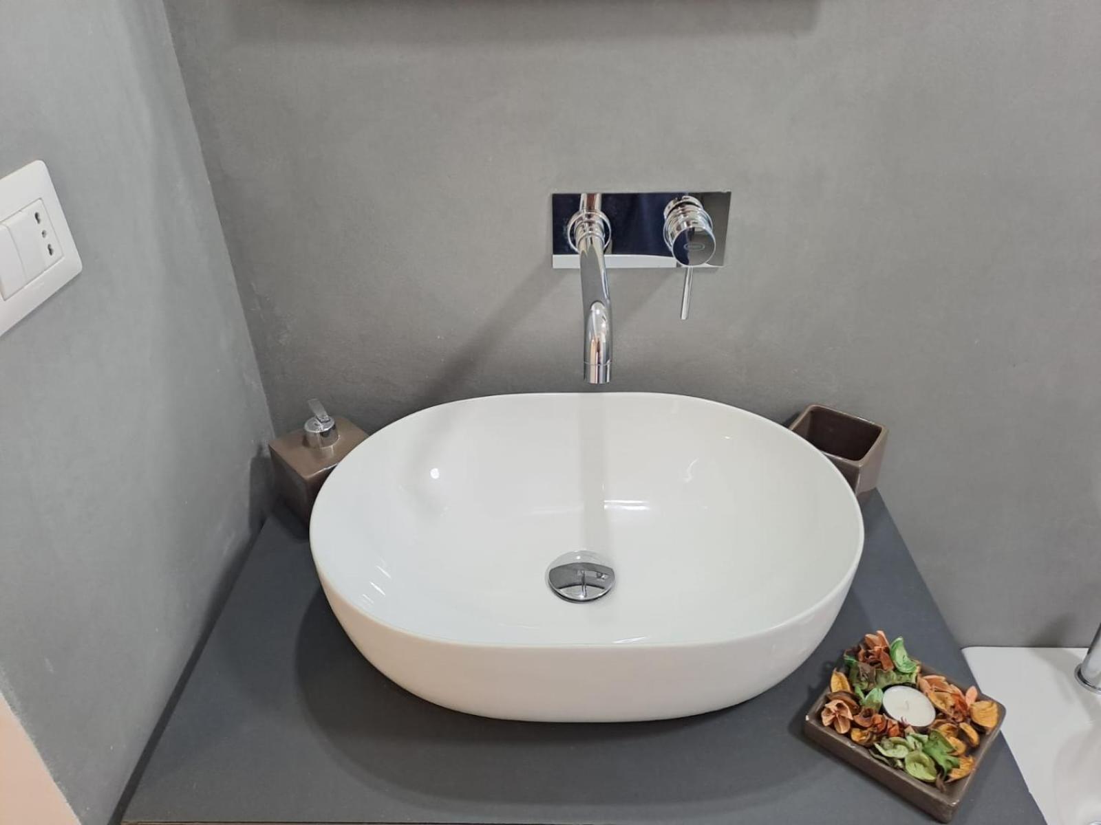 Casina Pompiliano Apartment Nardo Bilik gambar