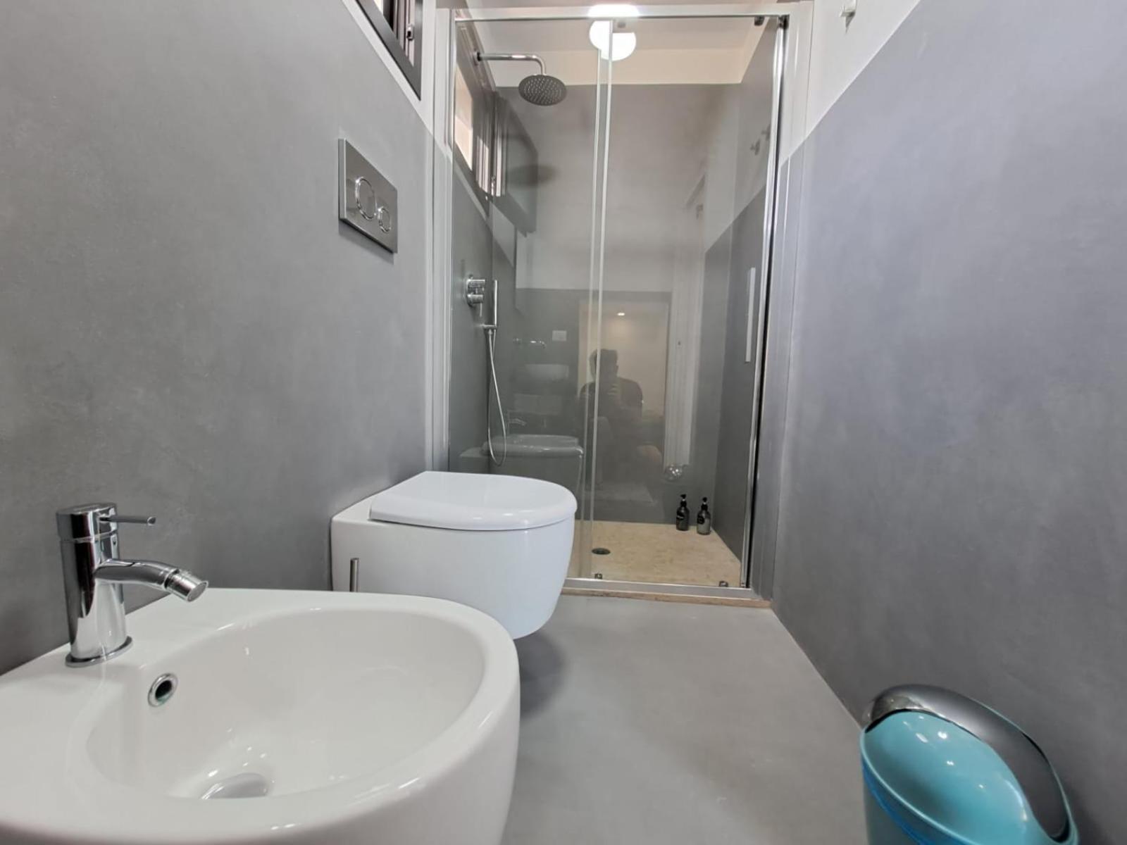 Casina Pompiliano Apartment Nardo Bilik gambar